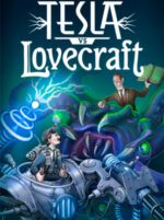 Tesla vs Lovecraft Steam Key GLOBAL ACTION 12248 2