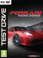 Test Drive Ferrari Racing Legends Steam Key GLOBAL RACING 37218 2