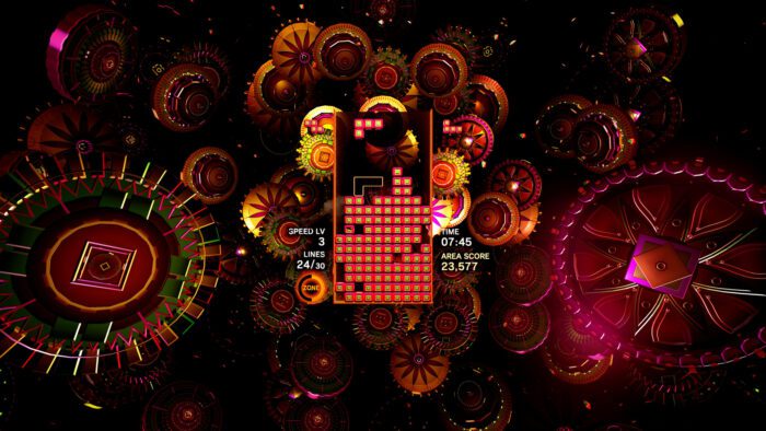 Tetris Effect Connected PC Steam Gift GLOBAL PUZZLE 39188 2 2