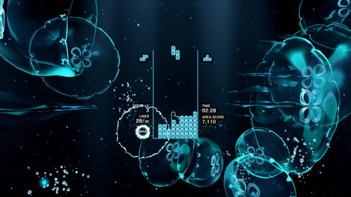 Tetris Effect Connected PC Steam Gift GLOBAL PUZZLE 39188 2 3