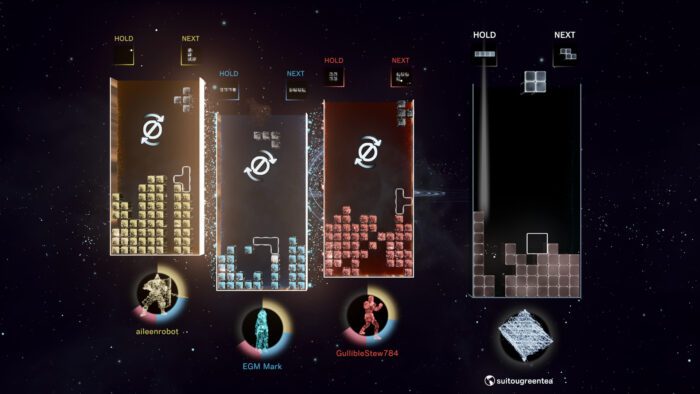 Tetris Effect Connected PC Steam Gift GLOBAL PUZZLE 39188 2 8