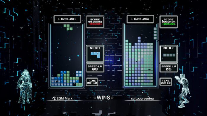 Tetris Effect Connected PC Steam Gift GLOBAL PUZZLE 39188 2 9