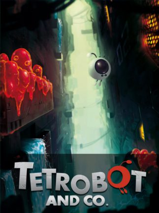 Tetrobot and Co. Steam Key GLOBAL INDIE 14206 2