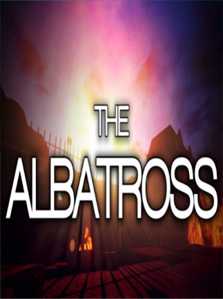 The Albatross Steam Key GLOBAL ACTION SHOOTING 42521 2