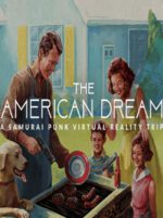 The American Dream Steam Key GLOBAL ADVENTURE 40494 2