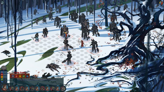 The Banner Saga 2 Steam Key GLOBAL ACTION 13646 2 13