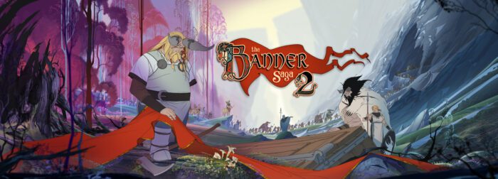 The Banner Saga 2 Steam Key GLOBAL ACTION 13646 2 18