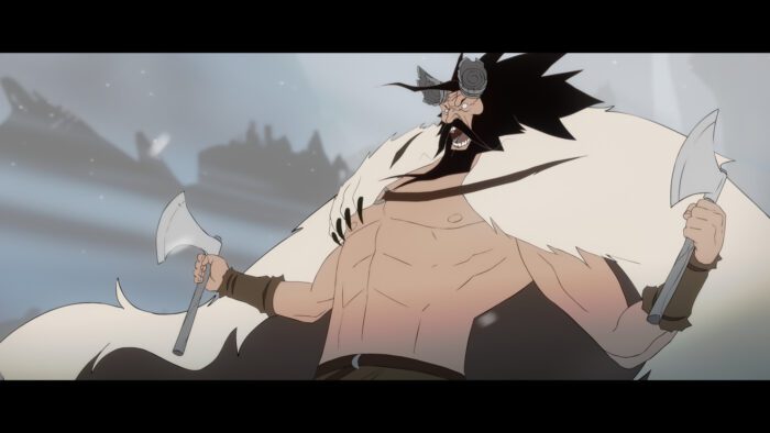 The Banner Saga 2 Steam Key GLOBAL ACTION 13646 2 20