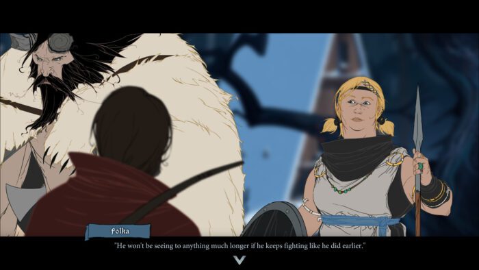 The Banner Saga 2 Steam Key GLOBAL ACTION 13646 2 9