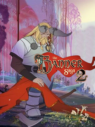 The Banner Saga 2 Steam Key GLOBAL ACTION 13646 2