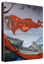 The Banner Saga Steam Key GLOBAL ACTION 6736 2