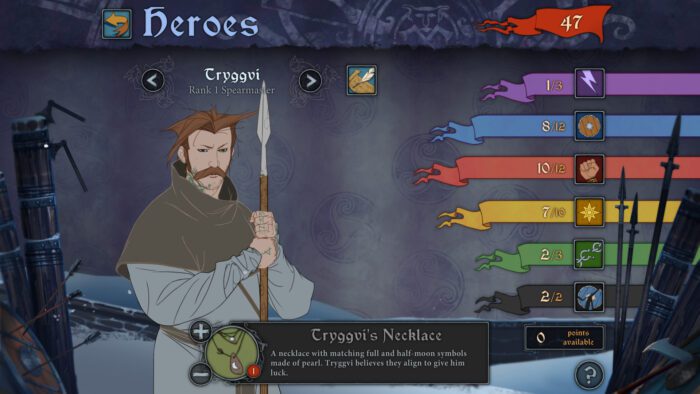 The Banner Saga Steam Key GLOBAL ACTION 6736 2 2