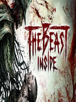 The Beast Inside PC Steam Key GLOBAL ADVENTURE 14380 2