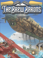 The Brew Barons PC Steam Gift GLOBAL ACTION 73915 2