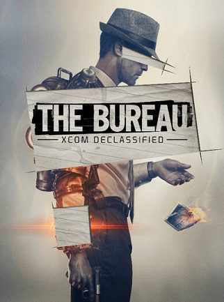 The Bureau XCOM Declassified PC Steam Gift GLOBAL ACTION SHOOTING 46551 2