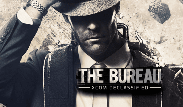 The Bureau XCOM Declassified Steam Key GLOBAL ACTION SHOOTING 8408 2