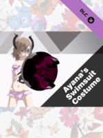 The Caligula Effect Overdose Ayanas Swimsuit Costume PC Steam Gift GLOBAL DLCS 69763 2