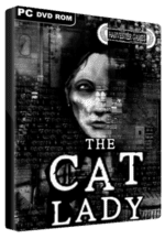 The Cat Lady Steam Key GLOBAL ADVENTURE 10821 2 1