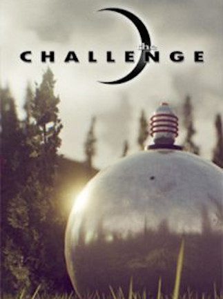 The Challenge PC Steam Key GLOBAL ACTION 7667 2