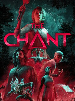 The Chant PC Steam Gift GLOBAL HORROR 1640 2