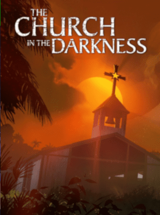 The Church in the Darkness PC Steam Key GLOBAL ACTION 16455 2