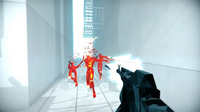 The Complete Superhot Bundle PC Steam Key GLOBAL ACTION 68073 2 2