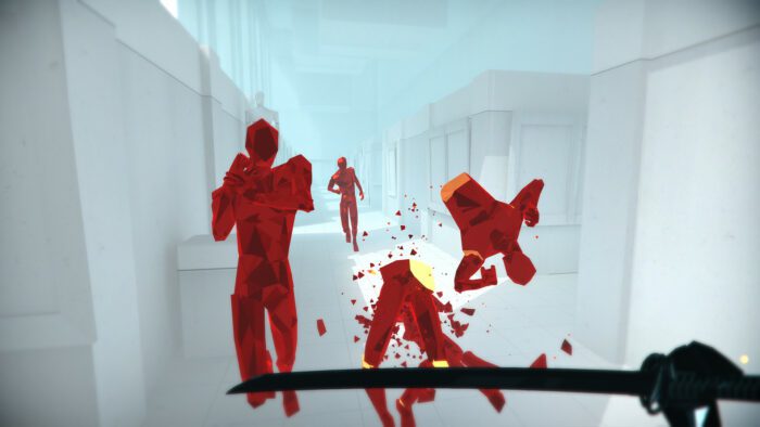 The Complete Superhot Bundle PC Steam Key GLOBAL ACTION 68073 2 4