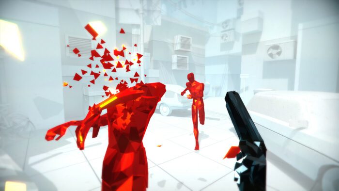 The Complete Superhot Bundle PC Steam Key GLOBAL ACTION 68073 2 5