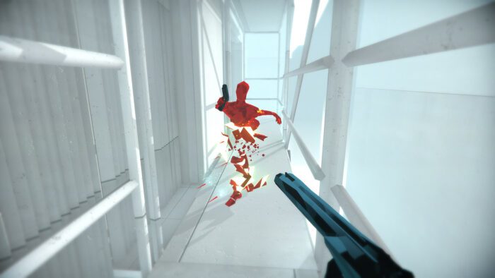 The Complete Superhot Bundle PC Steam Key GLOBAL ACTION 68073 2 6