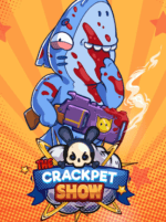 The Crackpet Show PC Steam Key GLOBAL ACTION 49318 2