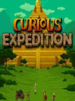 The Curious Expedition Steam Key GLOBAL ADVENTURE 3506 2