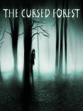 The Cursed Forest PC Steam Gift GLOBAL HORROR 46067 2