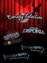 The Daedalic Comedy Selection Steam Key GLOBAL INDIE 37981 2