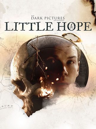 The Dark Pictures Anthology Little Hope PC Steam Key GLOBAL HORROR 3959 2