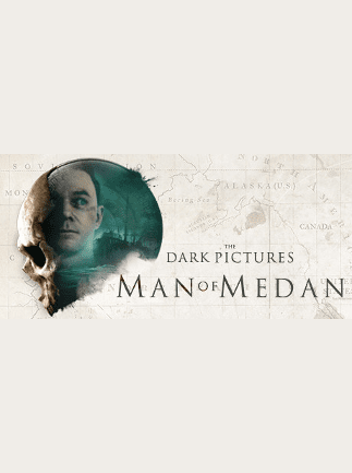 The Dark Pictures Anthology Man of Medan Steam Gift GLOBAL ACTION 7004 2