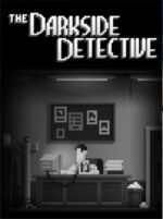 The Darkside Detective Steam Key GLOBAL ACTION 3111 2