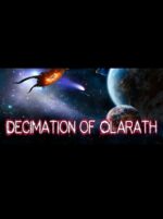 The Decimation of Olarath Steam Key GLOBAL ACTION 17801 2