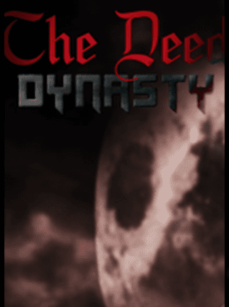 The Deed Dynasty Steam Key GLOBAL ACTION SHOOTING 42586 2