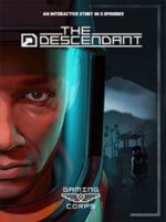 The Descendant Full Season Steam Key GLOBAL ACTION 16532 2