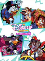 The Disney Afternoon Collection Steam Key GLOBAL ACTION 13443 2