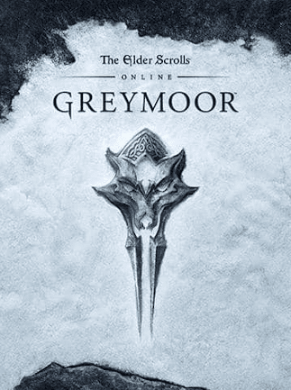 The Elder Scrolls Online Greymoor Standard Edition PC TESO Key GLOBAL RPG 36543 2