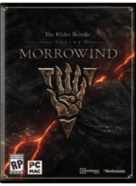 The Elder Scrolls Online Morrowind PC TESO Key GLOBAL PUZZLE 33989 2