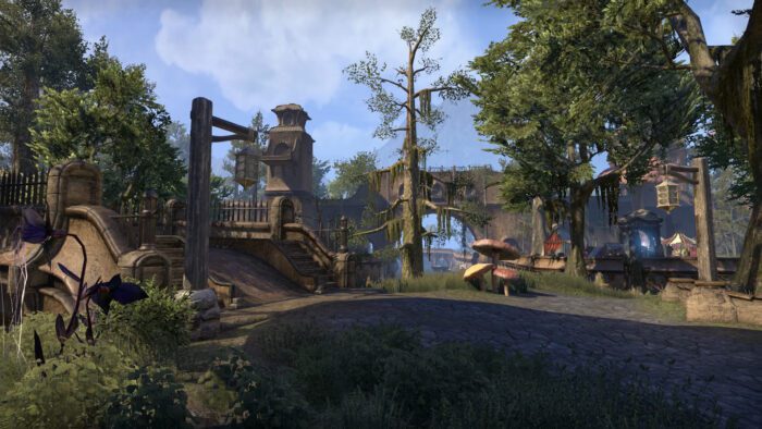 The Elder Scrolls Online Morrowind Upgrade Key The Elder PC TESO Key GLOBAL DLCS 46988 2 2