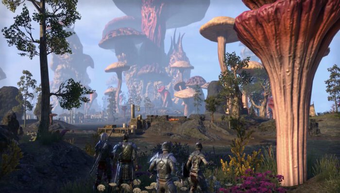 The Elder Scrolls Online Morrowind Upgrade Key The Elder PC TESO Key GLOBAL DLCS 46988 2 4