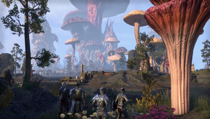 The Elder Scrolls Online Morrowind Upgrade Key The Elder PC TESO Key GLOBAL DLCS 46988 2 5