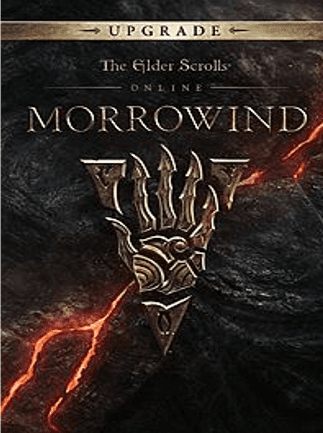 The Elder Scrolls Online Morrowind Upgrade Key The Elder PC TESO Key GLOBAL DLCS 46988 2