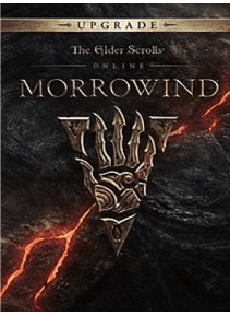 The Elder Scrolls Online Morrowind Upgrade The Discovery Pack PC TESO Key GLOBAL DLCS 14401 2