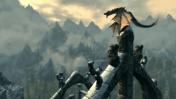 The Elder Scrolls V Skyrim PC Steam Key GLOBAL ACTION 6670 2 11