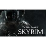 The Elder Scrolls V Skyrim PC Steam Key GLOBAL ACTION 6670 2