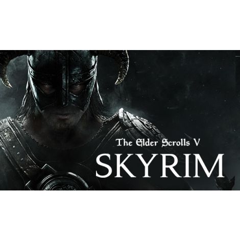 The Elder Scrolls V Skyrim PC Steam Key GLOBAL ACTION 6670 2